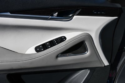 2027 INFINITI QX60 Autograph AWD