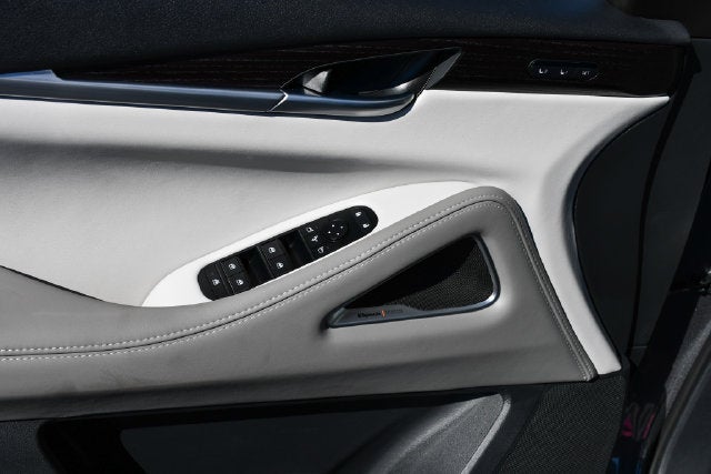 2027 INFINITI QX60 Autograph AWD