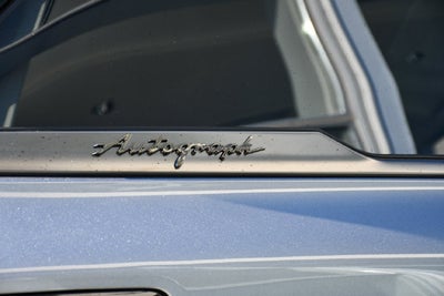 2027 INFINITI QX60 Autograph AWD