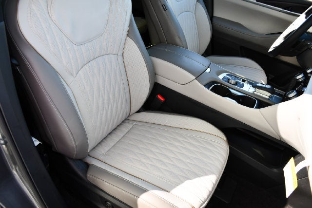 2027 INFINITI QX60 Autograph AWD