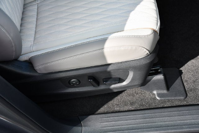 2027 INFINITI QX60 Autograph AWD