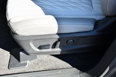 2027 INFINITI QX60 Autograph AWD