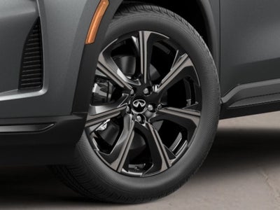 2027 INFINITI QX60 Autograph AWD