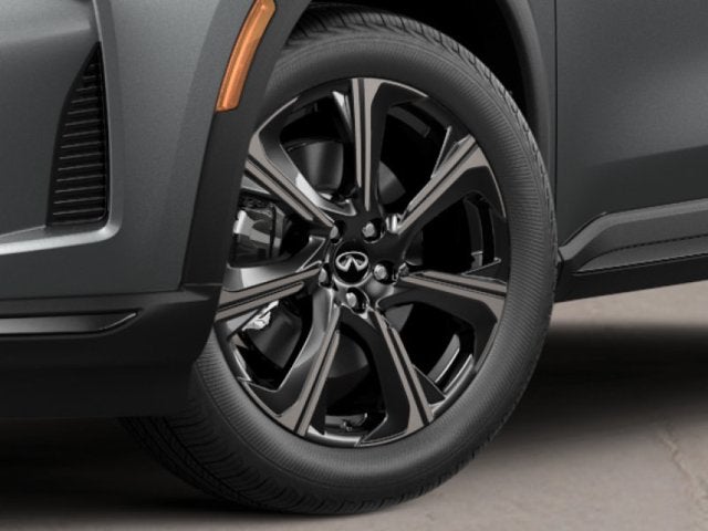 2027 INFINITI QX60 Autograph AWD