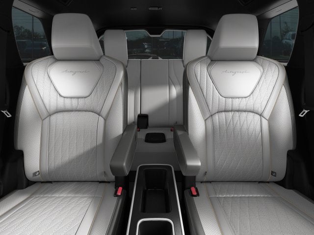 2027 INFINITI QX60 Autograph AWD