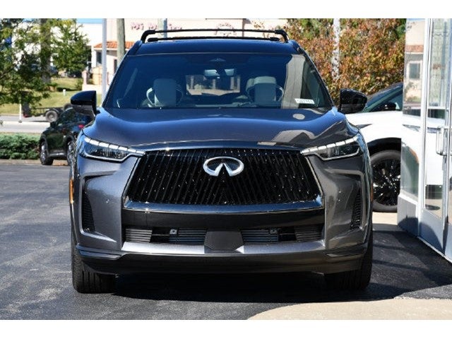 2027 INFINITI QX60 Autograph AWD