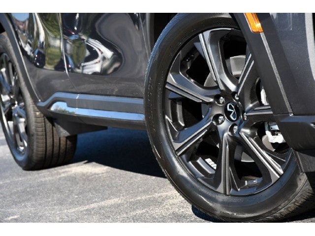 2027 INFINITI QX60 Autograph AWD