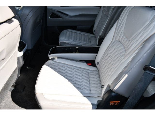 2027 INFINITI QX60 Autograph AWD