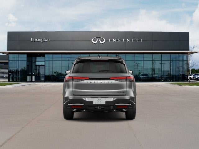 2027 INFINITI QX60 Autograph AWD