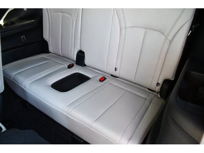 2027 INFINITI QX60 Autograph AWD