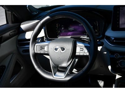 2027 INFINITI QX60 Autograph AWD