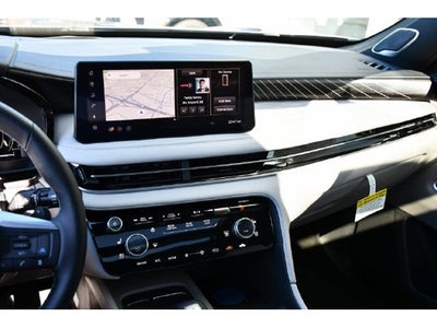 2027 INFINITI QX60 Autograph AWD