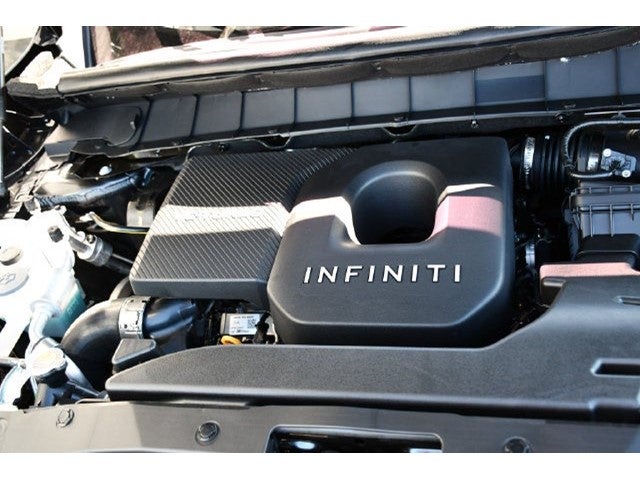 2027 INFINITI QX60 Autograph AWD