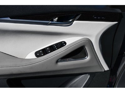 2027 INFINITI QX60 Autograph AWD