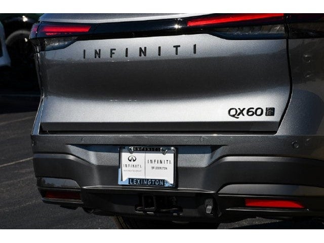 2027 INFINITI QX60 Autograph AWD