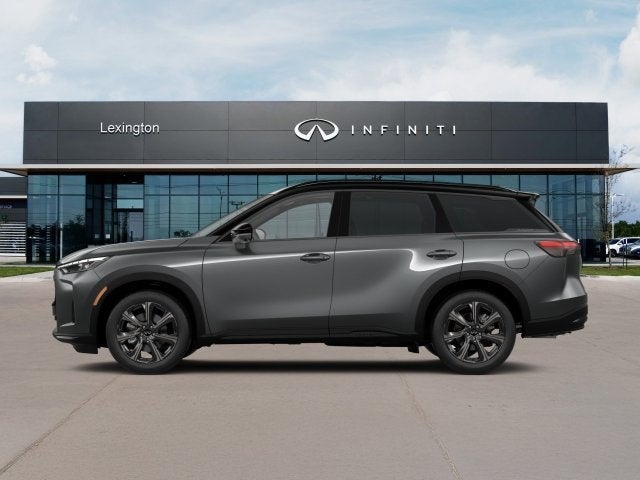 2027 INFINITI QX60 Autograph AWD