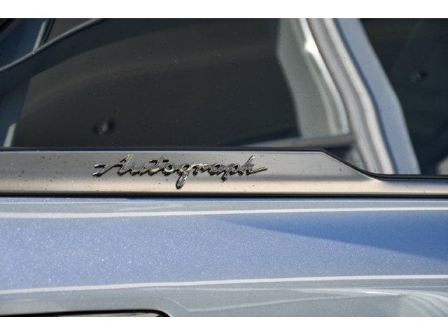 2027 INFINITI QX60 Autograph AWD