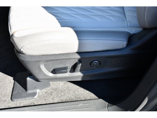 2027 INFINITI QX60 Autograph AWD