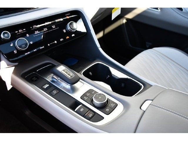 2027 INFINITI QX60 Autograph AWD