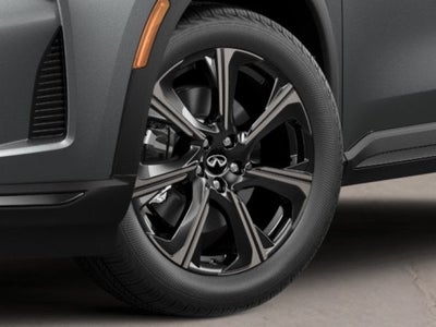 2027 INFINITI QX60 Autograph AWD