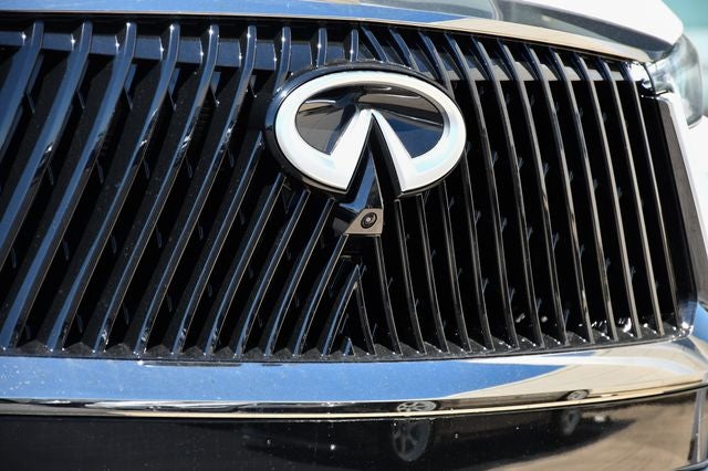 2027 INFINITI QX60 Autograph AWD