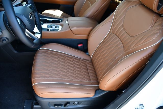 2027 INFINITI QX60 Autograph AWD