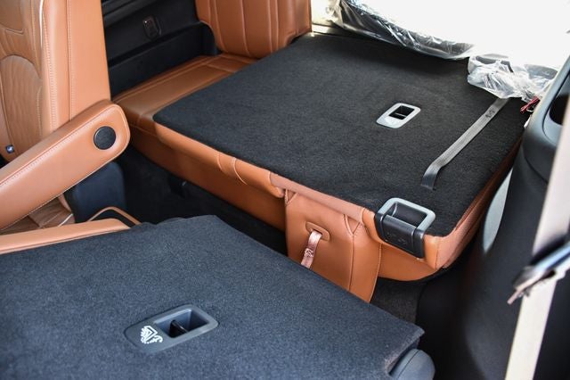 2027 INFINITI QX60 Autograph AWD