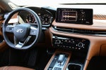 2027 INFINITI QX60 Autograph AWD