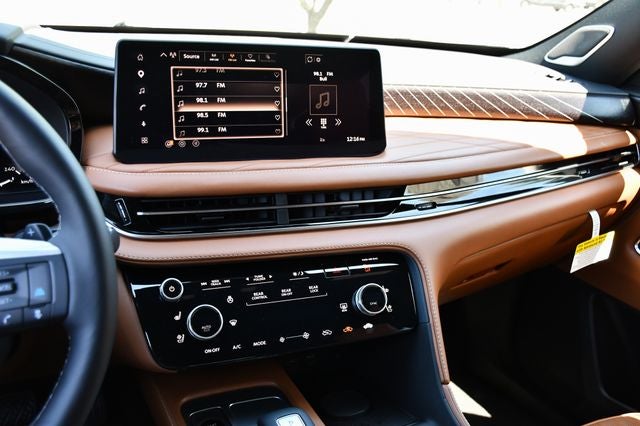 2027 INFINITI QX60 Autograph AWD