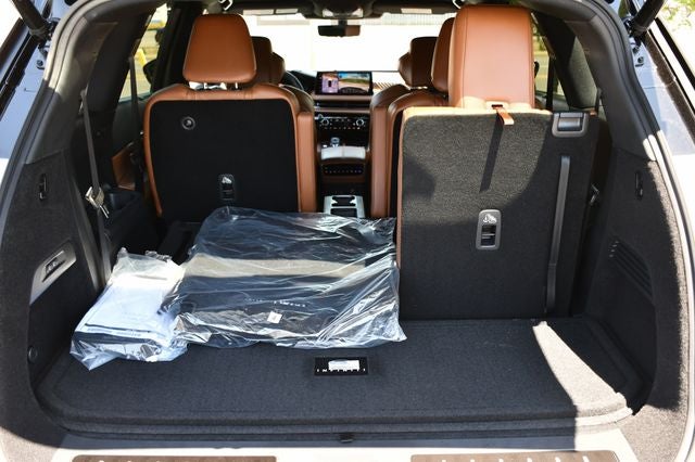 2027 INFINITI QX60 Autograph AWD