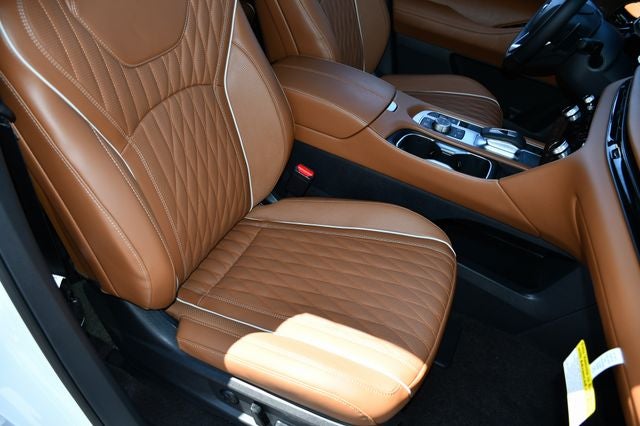 2027 INFINITI QX60 Autograph AWD