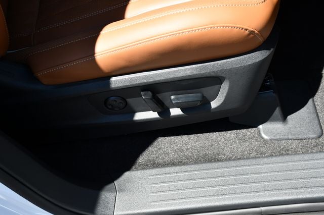 2027 INFINITI QX60 Autograph AWD