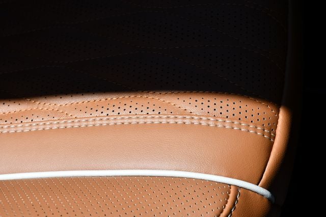 2027 INFINITI QX60 Autograph AWD