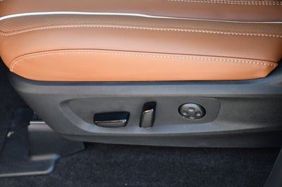 2027 INFINITI QX60 Autograph AWD