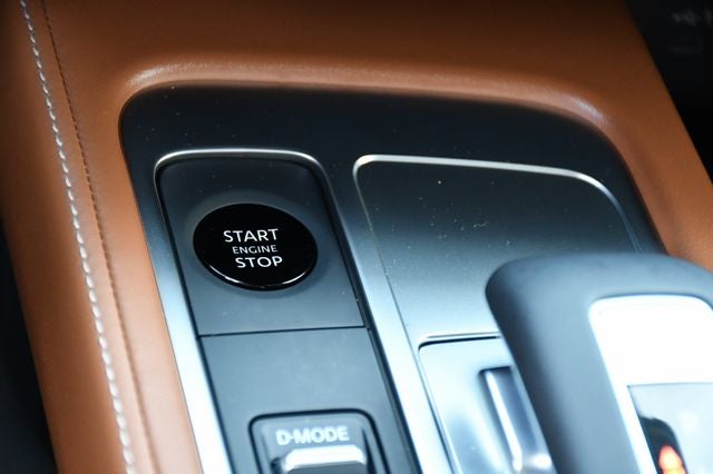 2027 INFINITI QX60 Autograph AWD