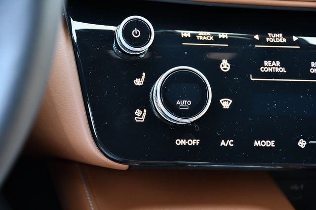 2027 INFINITI QX60 Autograph AWD