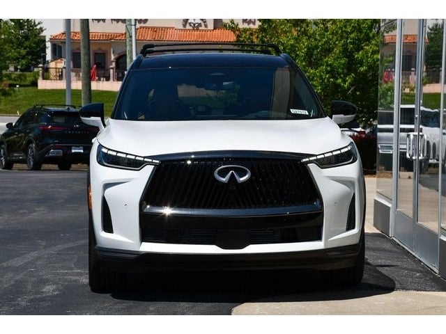 2027 INFINITI QX60 Autograph AWD