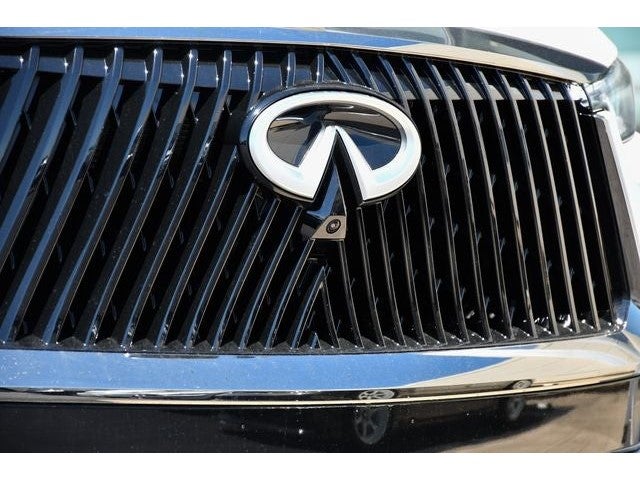 2027 INFINITI QX60 Autograph AWD