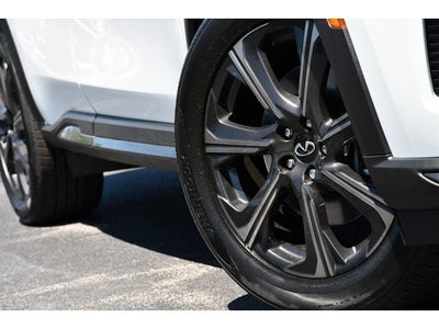 2027 INFINITI QX60 Autograph AWD