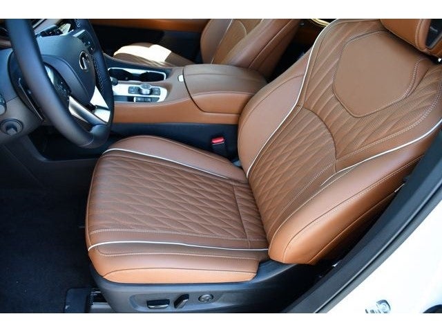 2027 INFINITI QX60 Autograph AWD