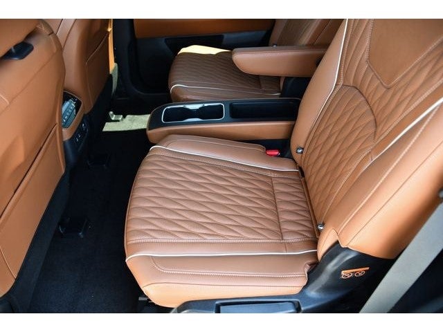2027 INFINITI QX60 Autograph AWD