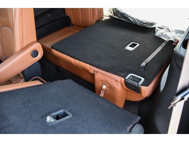 2027 INFINITI QX60 Autograph AWD