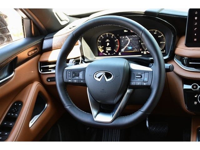 2027 INFINITI QX60 Autograph AWD