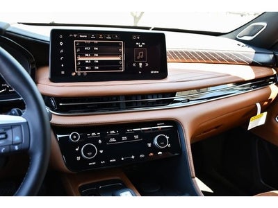 2027 INFINITI QX60 Autograph AWD