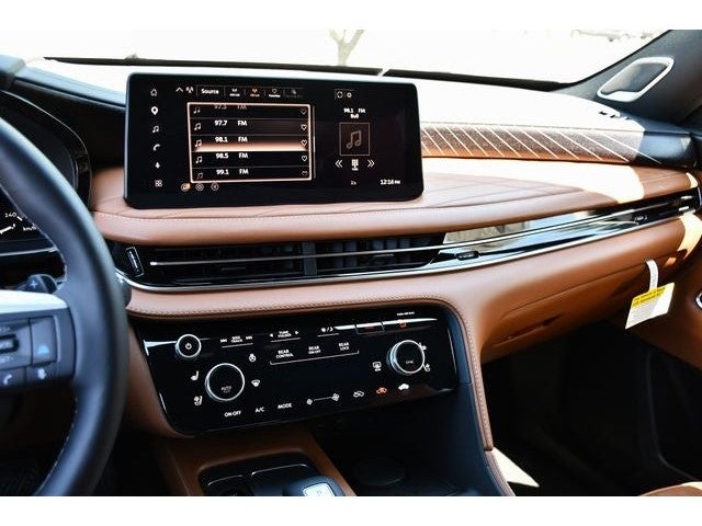 2027 INFINITI QX60 Autograph AWD