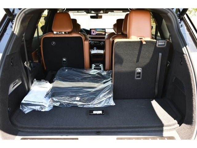 2027 INFINITI QX60 Autograph AWD