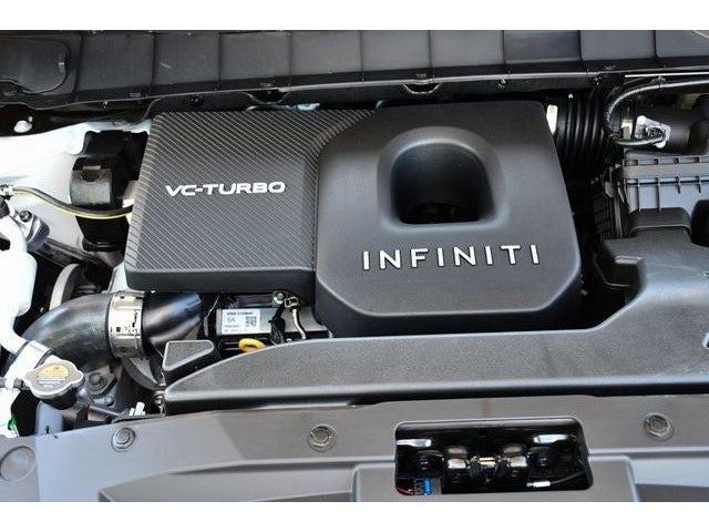 2027 INFINITI QX60 Autograph AWD