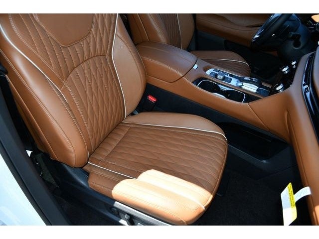 2027 INFINITI QX60 Autograph AWD