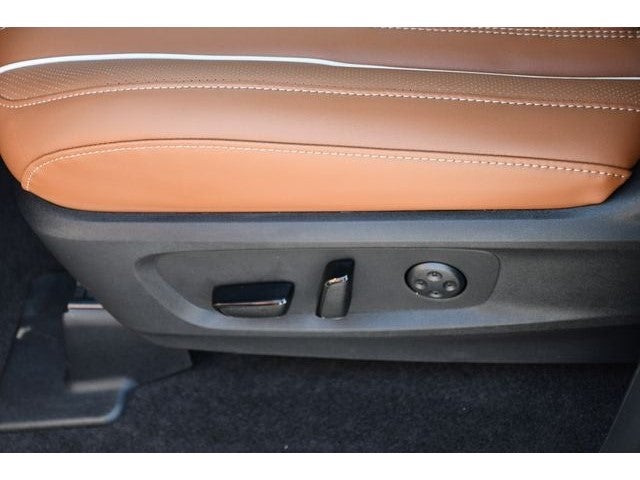 2027 INFINITI QX60 Autograph AWD