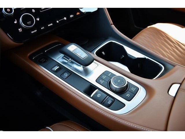 2027 INFINITI QX60 Autograph AWD